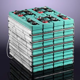 LiFePO4 Prismatic Bateria litowo-jonowa do skuterów elektrycznych 3.2V 400Ah Wysoka wydajność