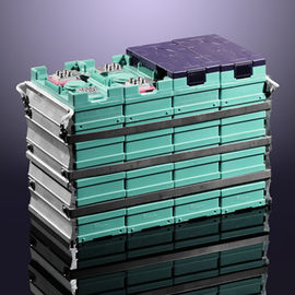 Przyjazny środowisku akumulator litowo-rV 60Ah, LiFePO4 EV akumulator litowy