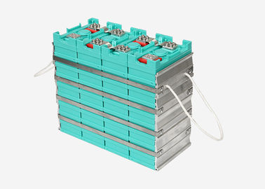 5G akumulatorowa litowo-jonowa głęboka bateria zapasowa do przechowywania akumulatorów LiFePO4 GBS-LFP100Ah