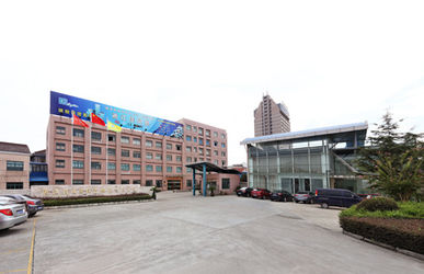 Chiny Zhejiang GBS Energy Co., Ltd. profil firmy
