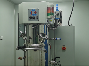 Zhejiang GBS Energy Co., Ltd. linia produkcyjna fabryki 0