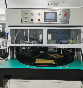 Zhejiang GBS Energy Co., Ltd. linia produkcyjna fabryki 3