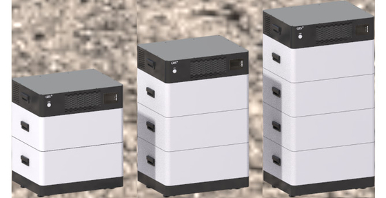 3KW 4KW 5KW 10KW 15KW Układ zasilania prądem zmiennym do przechowywania energii w gospodarstwie domowym