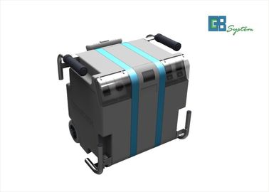 Dobra cena GBS Portable Backup Bateria litowa, akumulator do przechowywania energii 12V 60Ah 100Ah online