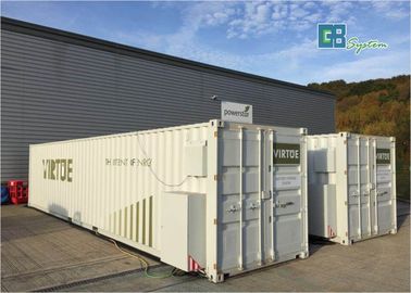 Dobra cena Zapasowa bateria litowa do rozproszonego przechowywania energii 0,9MW 1300Ah online