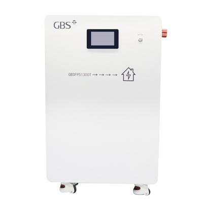 Dobra cena 15KWh LiFePO4 Battery Pack 48V 51.2V 300ah LFP Lithium Battery Module for Residential ESS online