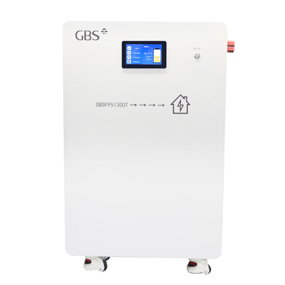 Dobra cena 15KWh 48V 51.2V 300ah LFP Lithium Battery Module for Residential Enery Storage System Solar Energy Storage System online