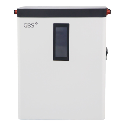 48V 51.2V100ah System magazynowania energii w gospodarstwach domowych 5KWh LiFePO4 Li-ion Bateria