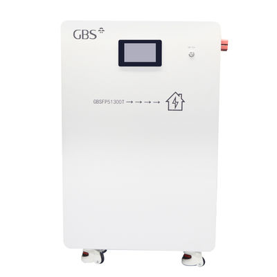 Dobra cena Solar Energy Storage Lifepo4 Battery Module 51.2V 310Ah 314Ah 320Ah with BMS and Communication Protocols for Performance online