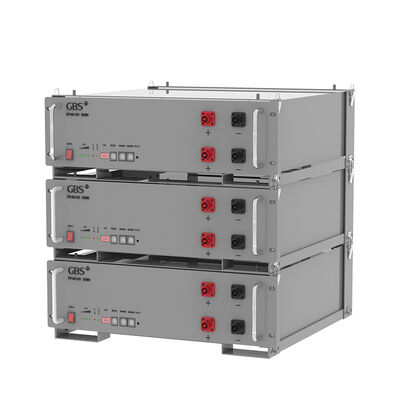 Dobra cena Akumulatorowy system magazynowania energii domowej 51,2 V 300 Ah odporny na niskie temperatury online