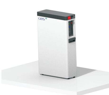 Dobra cena Lifepo4 Power Wall Lithium Battery Cell Solar Ion Lithium Battery 48V 5Kwh dla systemu słonecznego online