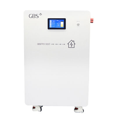 Dobra cena Akumulator litowo-jonowy LiFePO4 z komunikacją CAN 51.2V 15KWh do systemów solarnych online