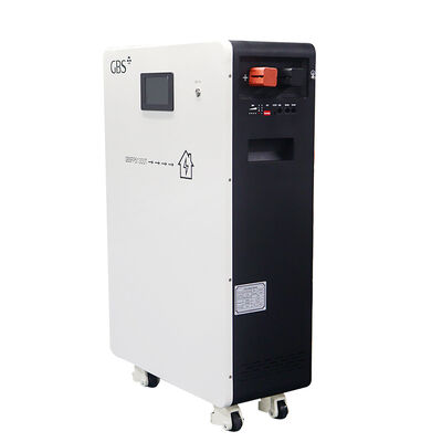 Dobra cena Podłogowy system magazynowania energii w domu 51.2V 300AH 280AH 320AH Bateria litowa ściana zasilania 15kWh 16KWh online