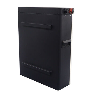 Dobra cena Sprzedaż fabryczna Split 15kWh System magazynowania energii mieszkalnej 51.2V 300Ah LiFePO4 Lithium Battery Pack online