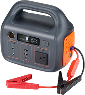 Dobra cena Przenośny system zasilania 300 W RV do przechowywania energii w gospodarstwie domowym online