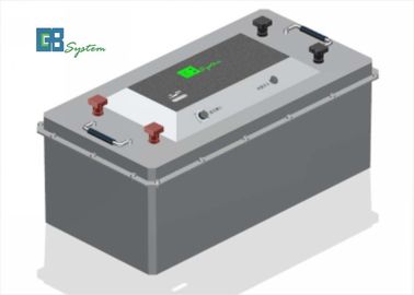 Dobra cena GBS awaryjna bateria litowa, akumulator do przechowywania energii 12V 40Ah 60Ah 100Ah online
