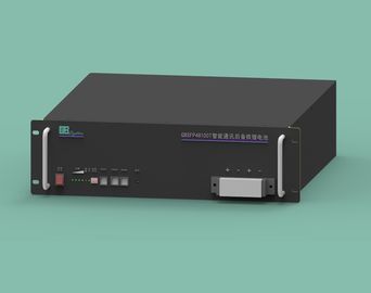 Dobra cena LiFePO4 Lifepo4 akumulator 48V100Ah, bateria zapasowa do telekomunikacji online