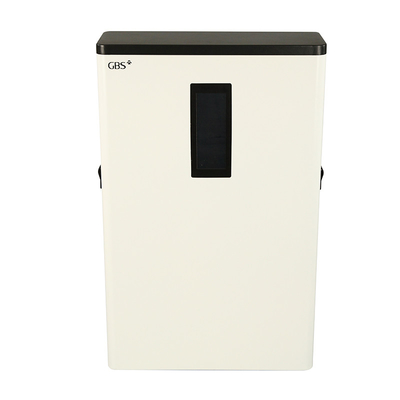Dobra cena 10KWh zestaw baterii LiFePO4 48V 51.2V 200ah LFP zestaw baterii litowych online