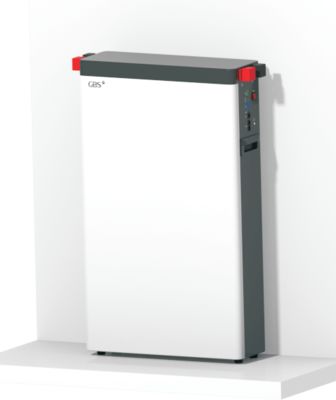 Dobra cena Batterie 50Kwh 40Kwh 48V Home Energy Storage Batteries System 51.2V 200Ah 300Ah 10Kwh 15Kwh Solar Lifepo4 Battery With BMS online