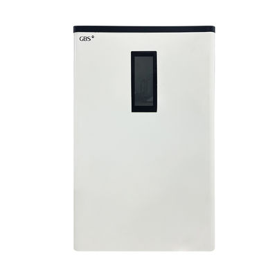 Dobra cena 48V 51.2V100ah System magazynowania energii w gospodarstwach domowych 5KWh LiFePO4 Li-ion Bateria online