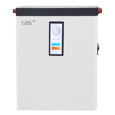 Dobra cena 5KWh akumulator litowo-jonowy 48V 51.2V 100Ah Moduł baterii LiFePO4 online