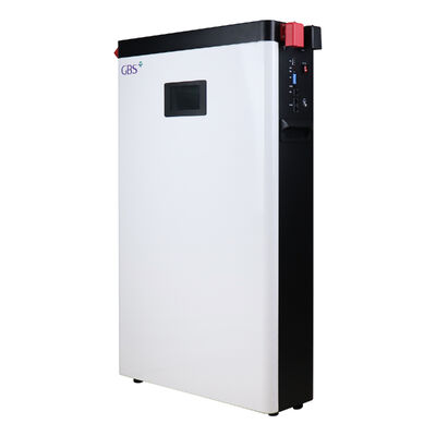 Dobra cena Bateria Lifepo4 51.2V 200Ah Litowo-jonowy akumulator ścienny 10KWh Zaprojektowany do domowych systemów magazynowania energii online