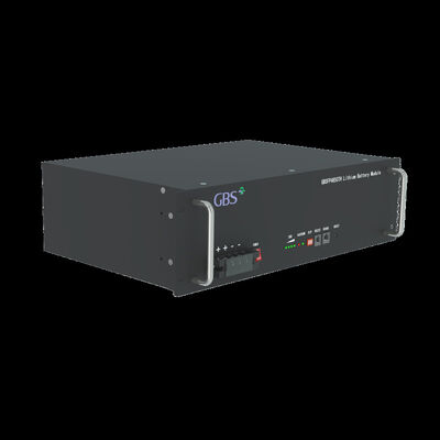 Dobra cena 3.2V Lifepo4 Bateria zawierająca fosforan żelaza litowego i rezystancję wewnętrzną poniżej 25 miliomersów nadająca się do systemów zasilania urządzeń medycznych online