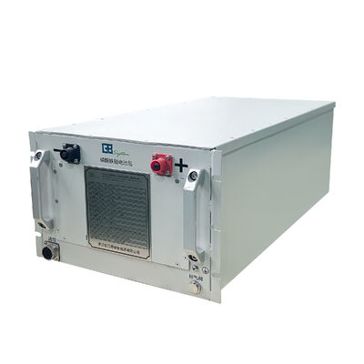 Dobra cena 38.4V 200Ah LiFePO4 Akumulator Płynny Cykl Głęboki 3000 Cykli 7.68KW Maksymalne Obciążenie do Magazynowania Energii Słonecznej, Łodzi, Kamperów, Kempingu GBS-FP036200EC online