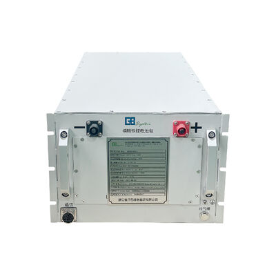 Dobra cena Akumulator GBS Deep Cycle 38.4V 200Ah LiFePO4 z BMS Model GBS-FP036200EC do użytku morskiego 3000 cykli -20~65 online