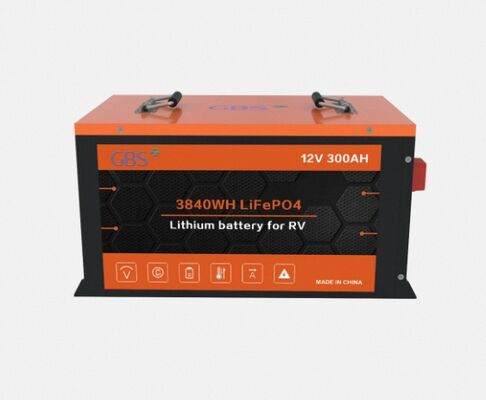Dobra cena Akumulator litowo-jonowy Lifepo4 12V 24V 48V 100Ah 150Ah 200Ah 300Ah z certyfikatem CE UL online