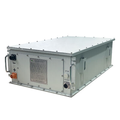 Dobra cena Hurtownia GBS Akumulator Płynny 51.2V 320Ah Pakiet Akumulatorów z 3000 Cyklami dla Kamperów Morskich Solarnych online