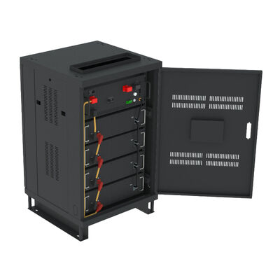 Dobra cena Server Rack UPS LiFePO4 192V 50Ah Rack Mounted Lithium Ion Battery off Grid online