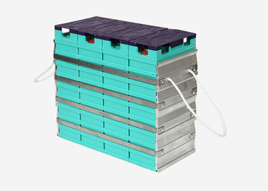 Dobra cena Akumulator litowo-jonowy do instalacji solarnej 100Ah Niski stopień samorozładowania wybuchu online