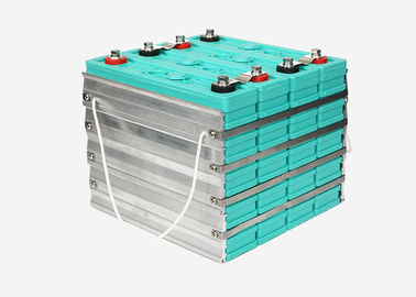 Dobra cena Long Life 12.8V 400Ah UPS bateria litowa, baterie Lifepo4 do przechowywania energii słonecznej online