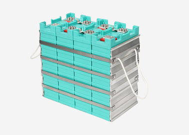 Dobra cena Długi cykl życia Lifepo4 Ebike Battery, Lithium Iron Motorcycle Battery No Pollution online