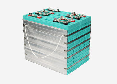 Dobra cena Baterie litowo-jonowe Telecom Backup 400ah Eco Friendly OEM / ODM Service online