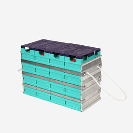Dobra cena LFP 60Ah Bateria litowo-fosforanowa Lifepo4 do solarnego systemu oświetleniowego online
