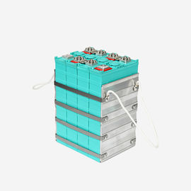 Dobra cena Akumulator litowy o wysokiej gęstości energii do elektrycznego samochodu Li Ion LiFePO4 Cell 75Ah online