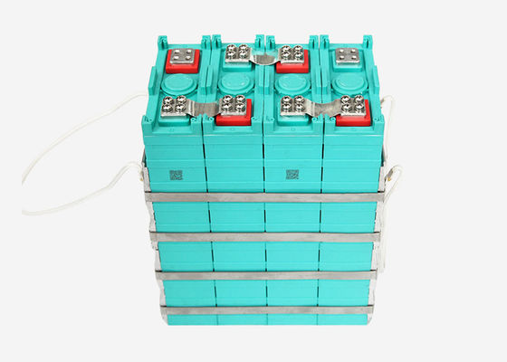Dobra cena 12V 100Ah pryzmatyczna bateria litowa LiFePO4 3,2v 100Ah online