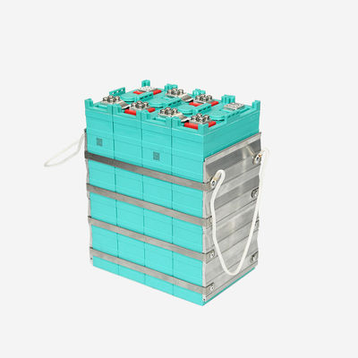 Dobra cena Pojazdy elektryczne Deep Cycle PP Shell Lifepo4 Akumulator samochodowy online